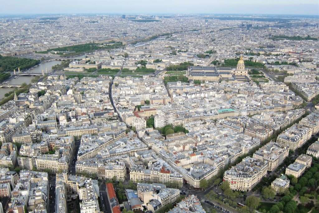 Avocat spécialisé droit de l'urbanisme Arras