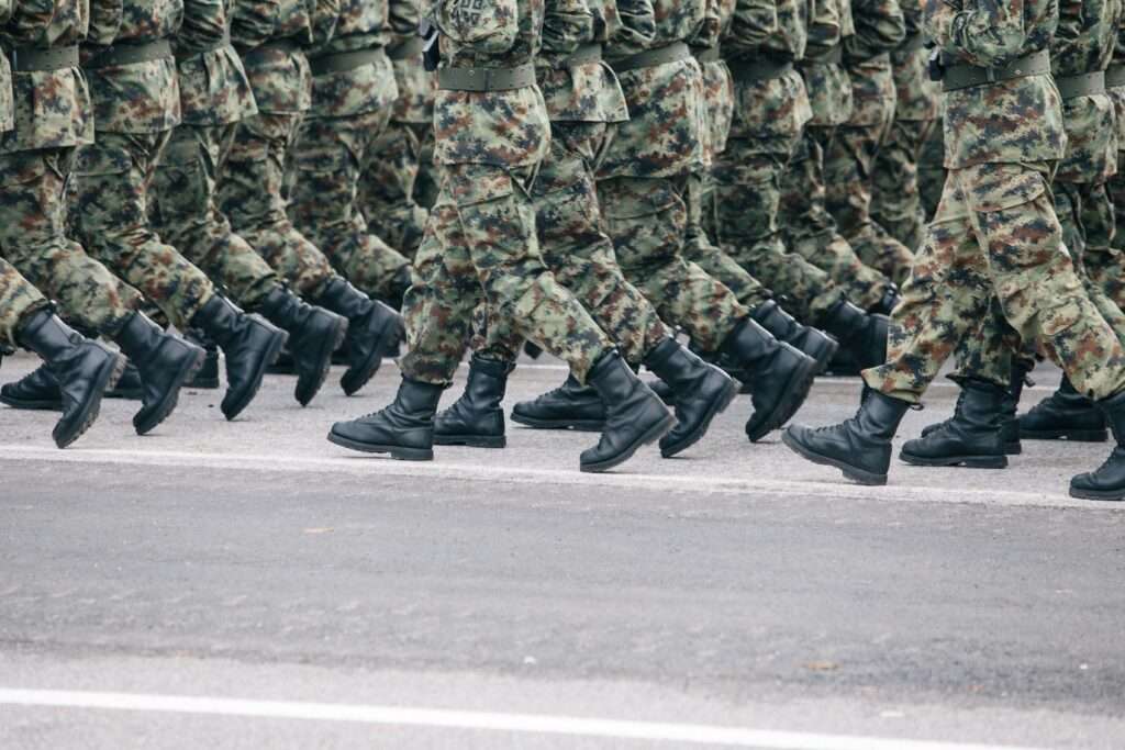 Le conseil d'enquête en droit de la fonction publique (gendarme militaires)