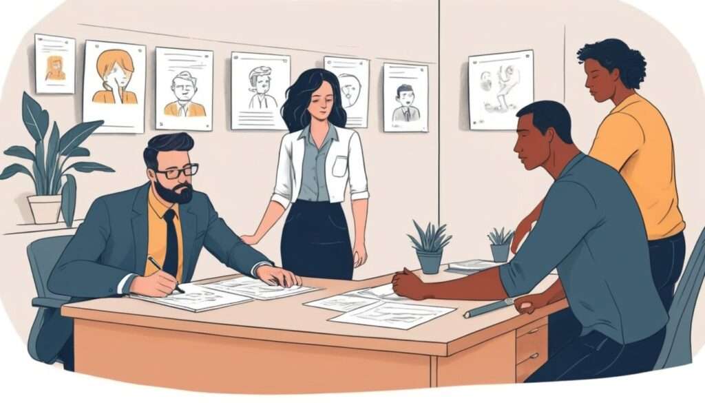 Avocat harcèlement moral dans la fonction publique