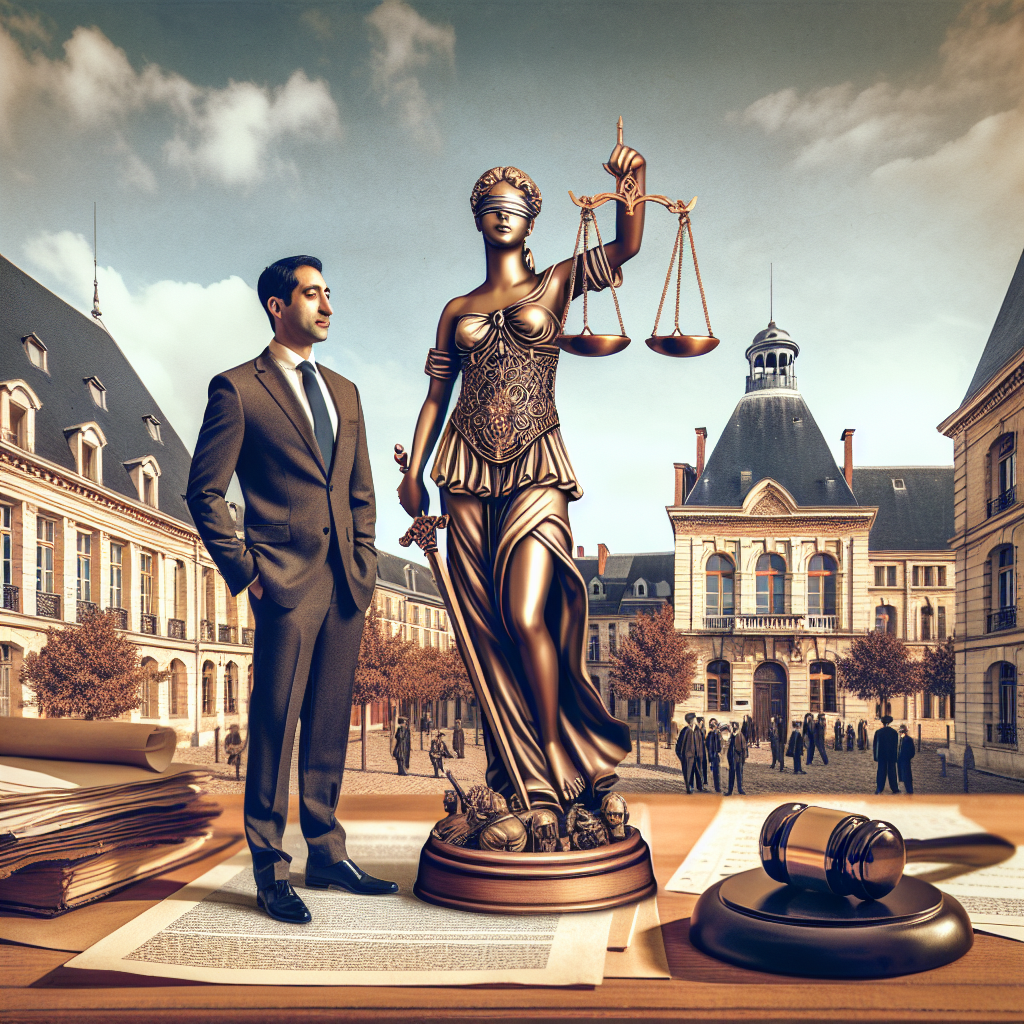avocat tribunal administratif Amiens