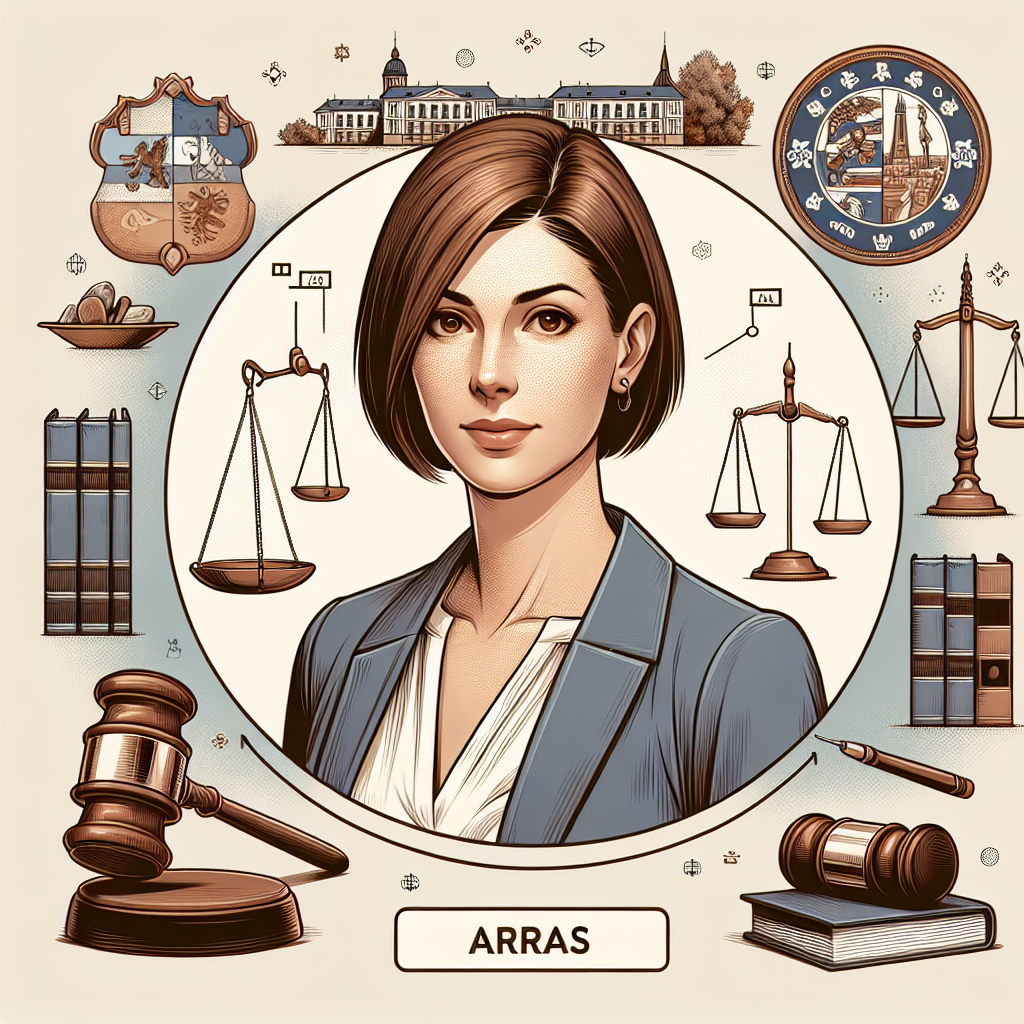 avocat droit administratif Arras